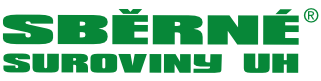 sbernesuroviny